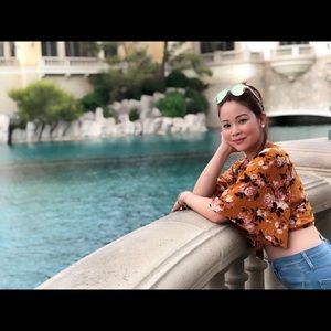 Meet your Posher, Fhe